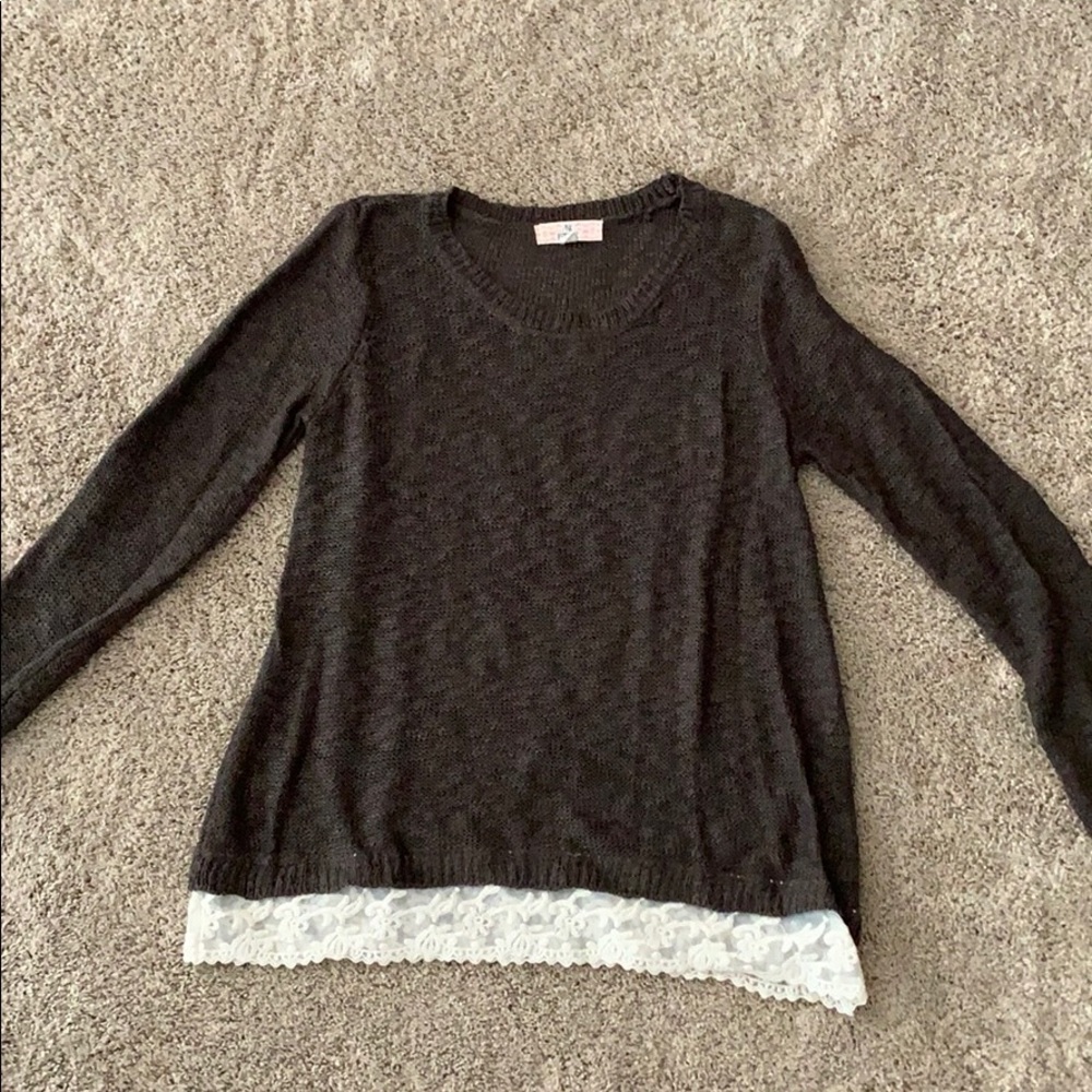 Sweater